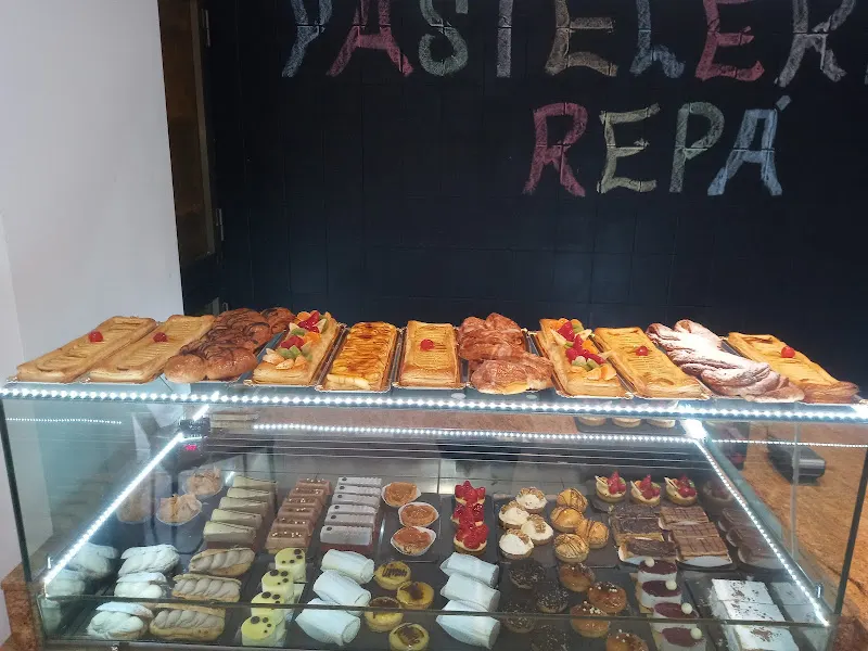Horno Pastelería Repa - Panadería en Valencia - foto 2