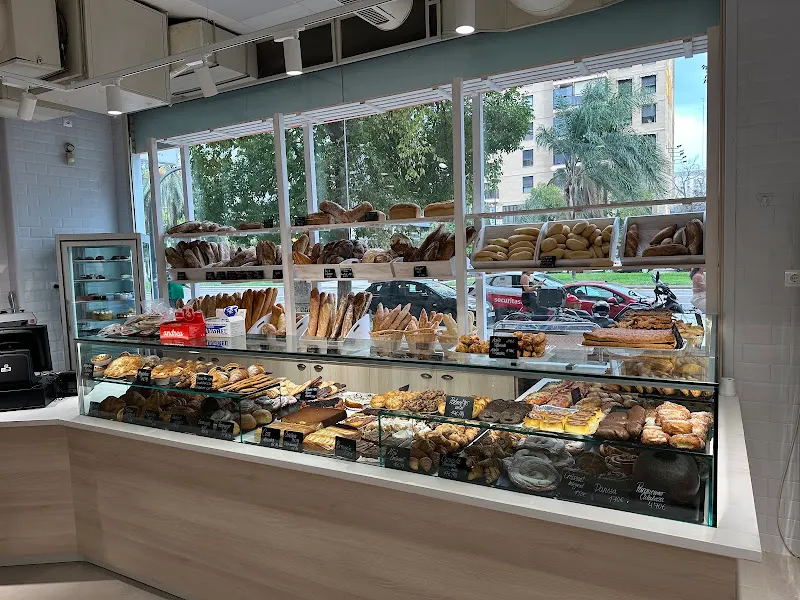 La Tahona del Abuelo - Panadería en Valencia - foto 2