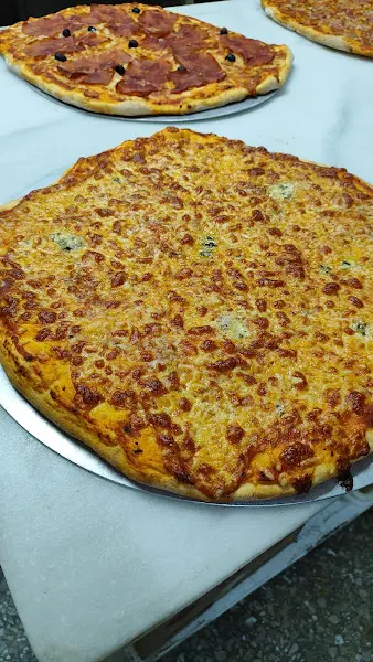 Horno Fuencaliente