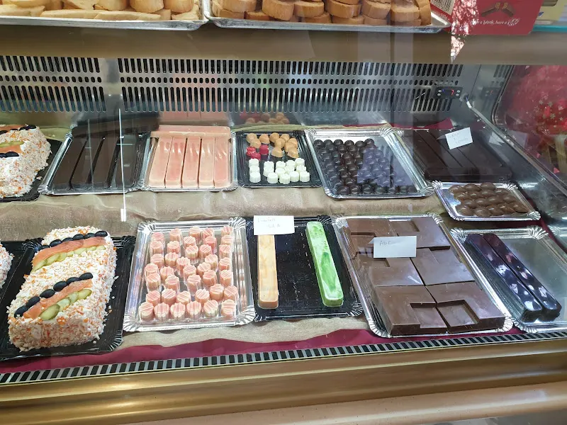 Horno Fuencaliente - Panadería en Valencia - foto 2
