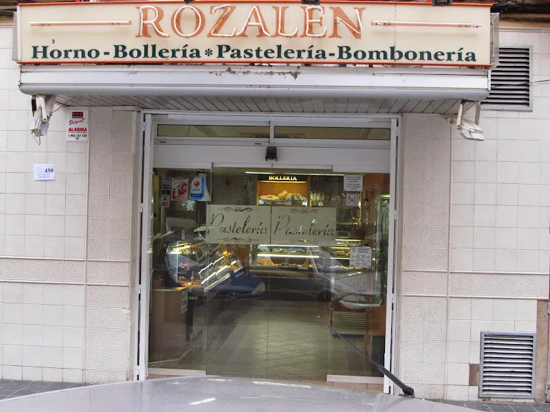 Horno Rozalen SL - Panadería en Valencia - foto 2