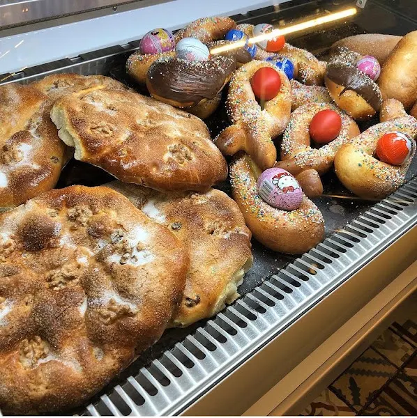 Horno Desamparados