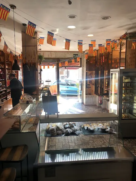 Horno Desamparados - Panadería en Valencia - foto 2