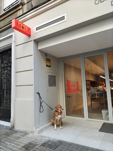 MÒLT: Obrador de pa - Panadería en Valencia - foto 2