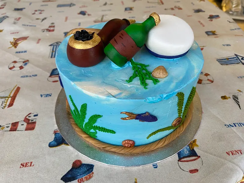 Miski bakes - Pastelería en Valencia - foto 2