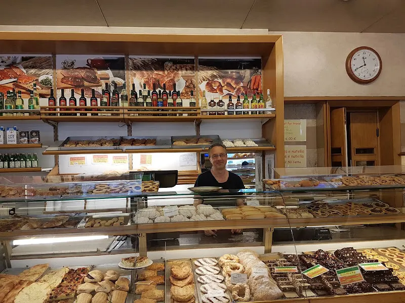 Panadería CakePan