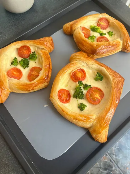 El Horno Papuchi