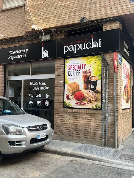 El Horno Papuchi - Panadería en Valencia - foto 2