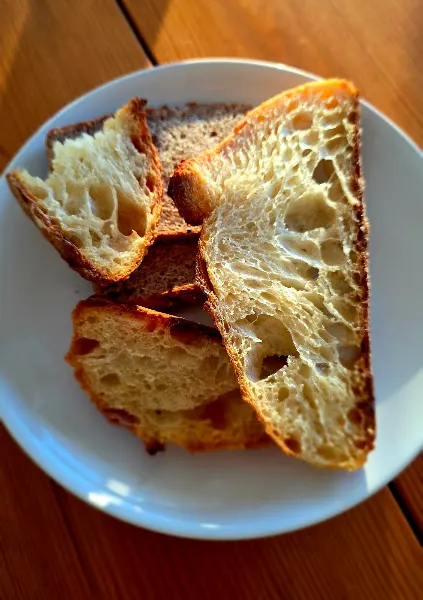 Forn German