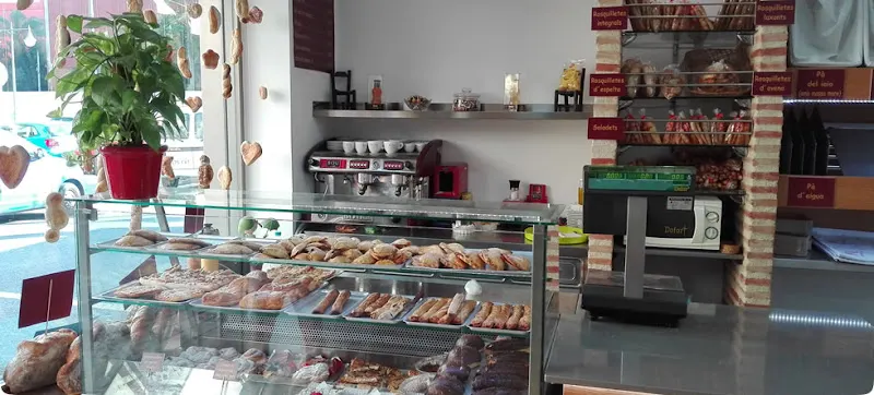 Forn German - Panadería en Valencia - foto 2