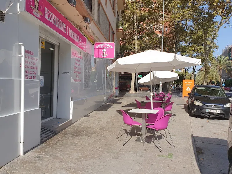 Delicias de trigo - Panadería en Valencia - foto 3