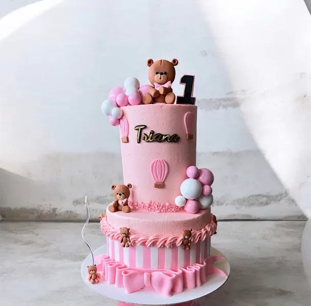 Valencia cooking - Tartas personalizadas - Valencia