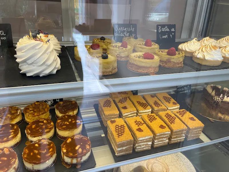 Pasteles de la Reina - Pastelería en Valencia - foto 2