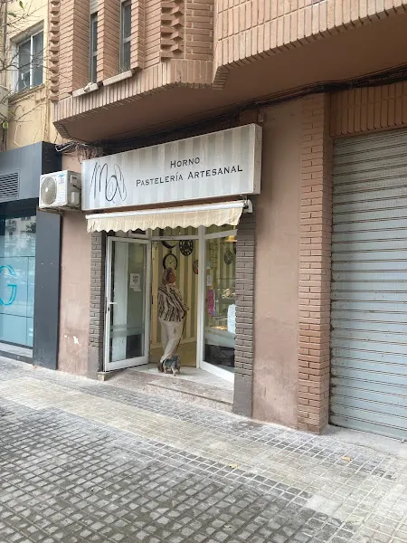 MQI - Panadería en Valencia - foto 2