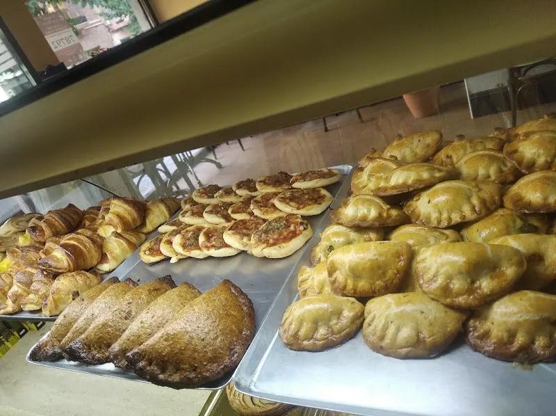 Horno El Cabañal Pasteleria