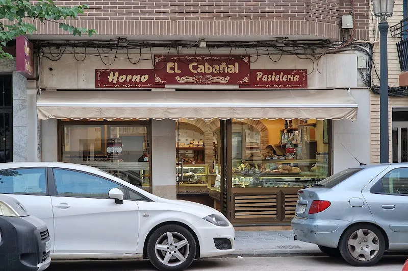 Horno El Cabañal Pasteleria - Panadería en Valencia - foto 2