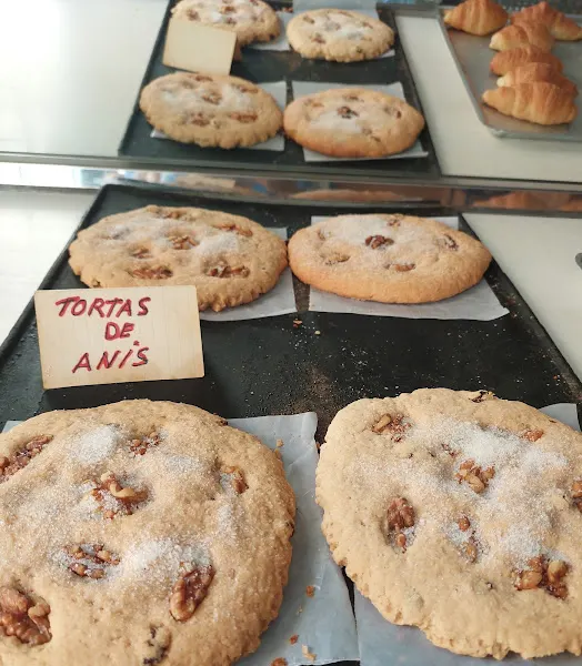 Horno San Francisco - Panadería en Valencia - foto 2