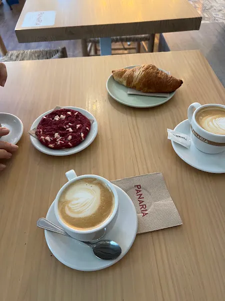 Panaria