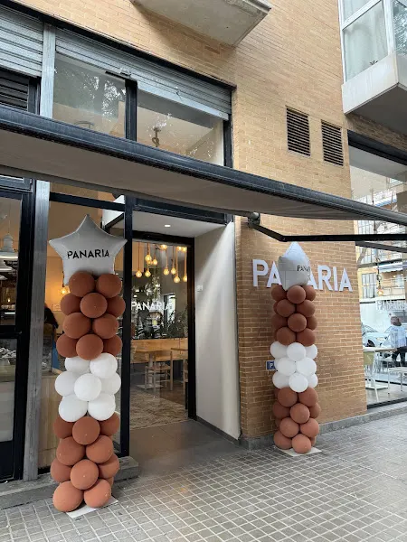 Panaria - Panadería en Valencia - foto 2
