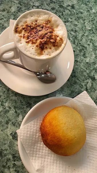 Panadería TATI PAN Pastelería.