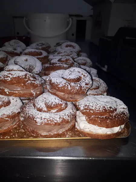 El Pan de Estellés