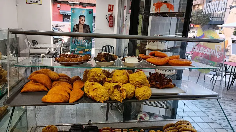 La Imperial del Quindío 2 Valencia. - Panadería en Valencia - foto 2