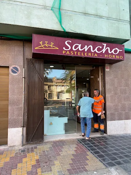 Horno Hermanos Sancho