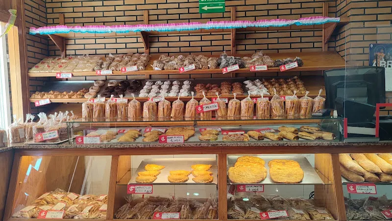 El Pan de Estellés - Panadería en Valencia - foto 2