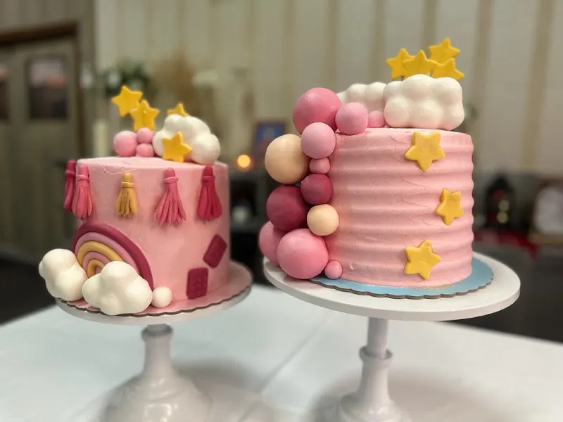 Miri Cakes