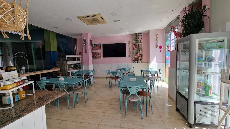 Miri Cakes - Pastelería en Valencia - foto 2