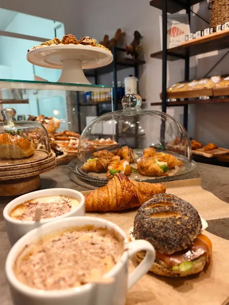 Bon Bite Beniferri