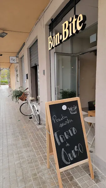 Bon Bite Beniferri - Panadería en Valencia - foto 2