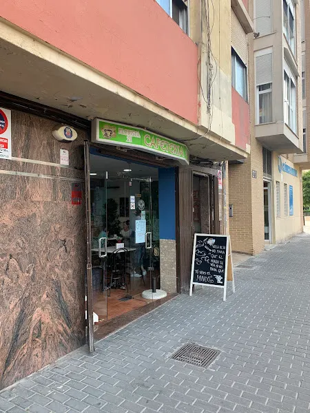 Bar-Cafetería Florista 21 - Pastelería en Valencia - foto 2