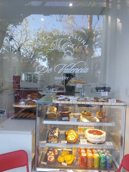 En la medialuna de Valencia - Pastelería en Valencia - foto 2