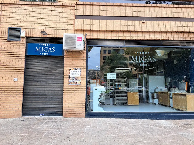 Migas - Panadería en Valencia - foto 2