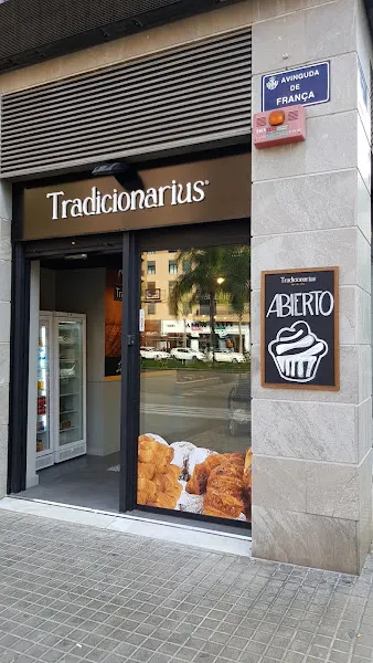 Tradicionarius - Panadería en Valencia - foto 2