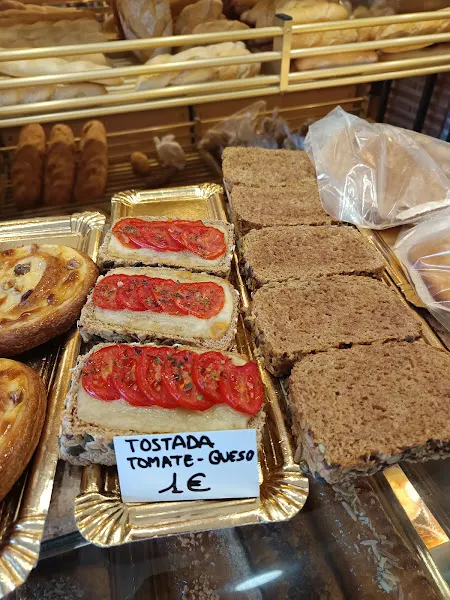 Horno Resti