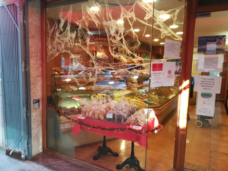 El Pan de Estellés - Panadería en Valencia - foto 2