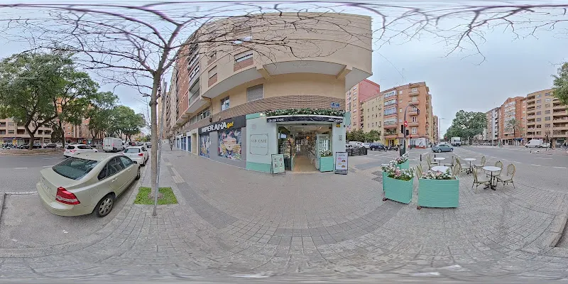 SIB CAFÉ | Algirós - Pastelería en Valencia - foto 2