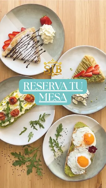 SIB CAFÉ | Algirós - Pastelería en Valencia - foto 3