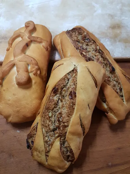 Forn Sant Josep - Panadería en Valencia - foto 3
