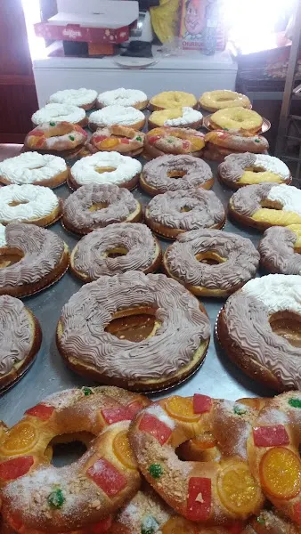 Horno Les Escaletes - Sueca