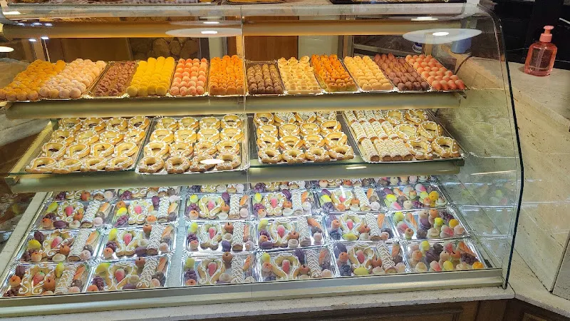 Horno Les Escaletes - Panadería en Sueca - foto 2