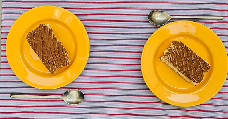 STRATI — Tiramisú de especialidad - Panadería en Valencia - foto 2