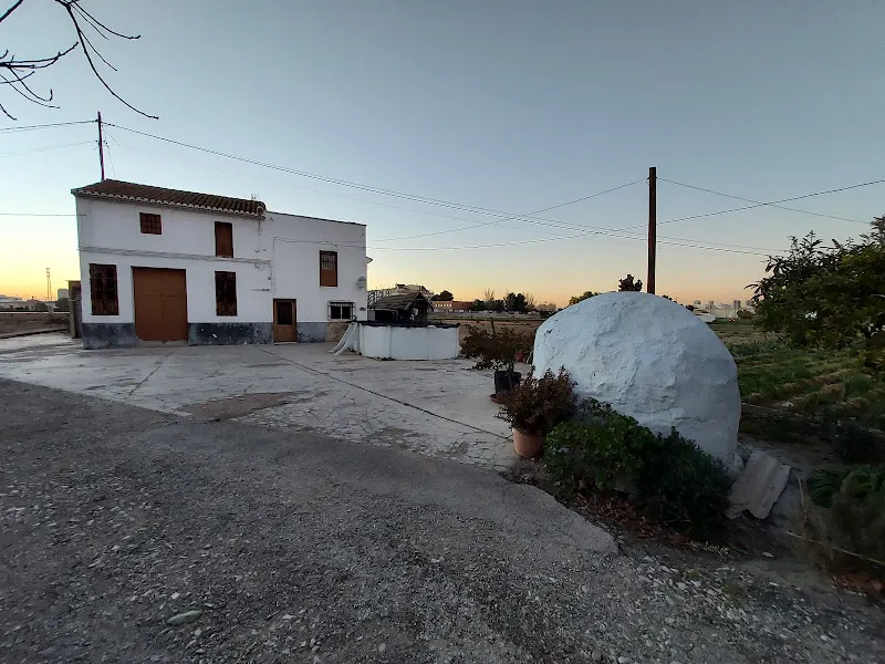 Horno de Alcedo en Valencia - foto 2