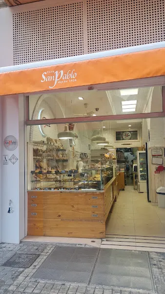 Horno de San Pablo - Panadería en Valencia - foto 2