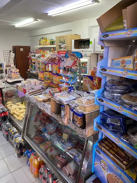 Panaderia ''Las Niñas'' - Panadería en Sevilla - foto 2