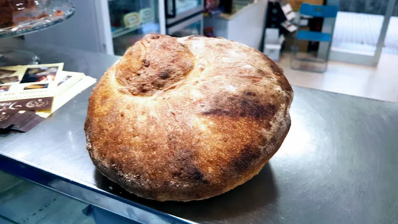 Panadería VIANDELA - Sevilla
