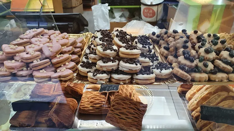 Panadería Ana - Sevilla