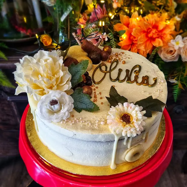 Evercake Tartas de Autor
